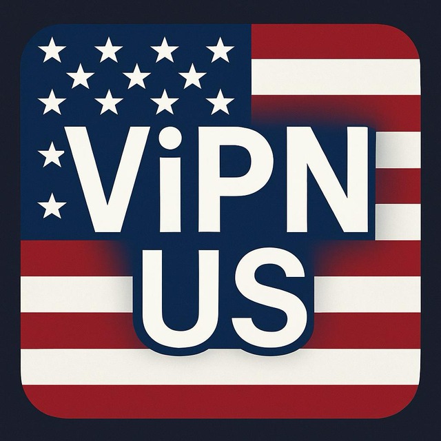 ViPN USA